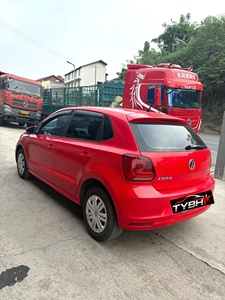 Affidabile <span class=keywords><strong>Volkswagen</strong></span> <span class=keywords><strong>Polo</strong></span> Usata 2014 1.4L Benzina Manuale Hatchback Basso Chilometraggio Efficiente nei Consumi Buone Condizioni Auto Usata - Product Image 6