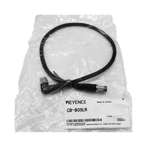 สายเชื่อมต่อรูปตัว L สายต่อขยาย 0.5 เมตร CB-B05LR อุปกรณ์อุตสาหกรรมและระบบอัตโนมัติ - Product Image 4