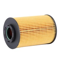 Suku Cadang Mesin Otomotif Berkualitas Tinggi Seal Filter Oli Logam Baru OE 6611803209 6611803309 6611803409 6611843325 Sampel Tersedia