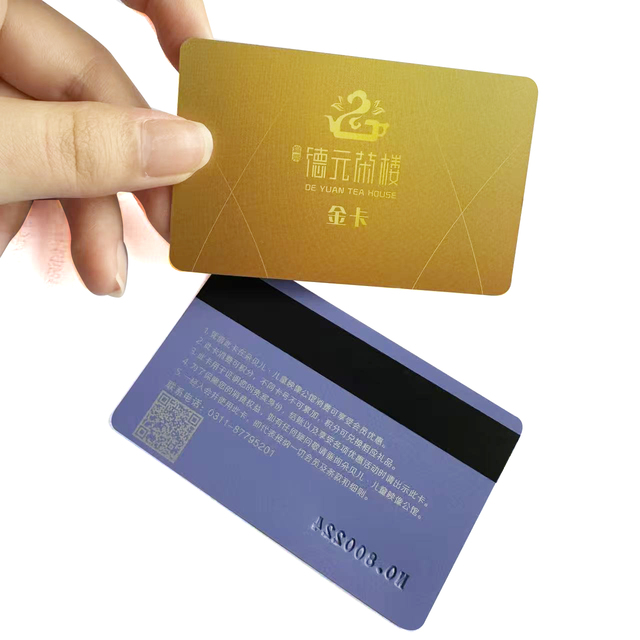 NFC Smart Cards with Mini Tag and T5577 Chip for Payment Gift Card Prepaid Phone Credit Recharge Applications-Waterproof