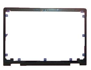 Bisel frontal LCD de repuesto para ordenador portátil para DELL Inspiron 13 5368 5378 <span class=keywords><strong>P69G</strong></span> 01H0JY 1H0JY - Product Image 1