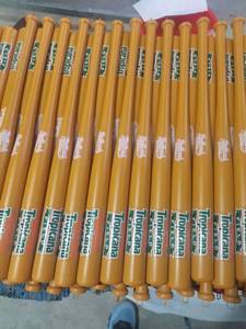 Mini-bâtonnets en bois pour la peinture, 12 ou 18 pouces, en érable vierge, pour projets DIY et cadeaux de fête - Product Image 3