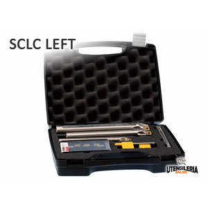 5xD Nikko sclc 95องศา antibrating Bare เครื่องใช้ในชุด PMU - Product Image 1