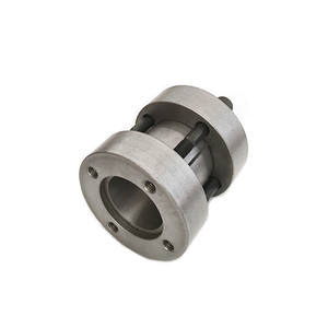 Z22-50 * 80ชิ้นส่วนเครื่องจักรสิ่งทอ Z22ล็อคไฟฟ้า - Product Image 5