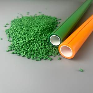 Accesorios y Acoplamientos de Tubería Resistentes a Altas Temperaturas y Presión, Ecológicos y Ahorradores de PP, <span class=keywords><strong>para</strong></span> Fluidos Industriales, Químicos y <span class=keywords><strong>Aire</strong></span> <span class=keywords><strong>Comprimido</strong></span> - Product Image 2