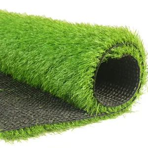 New Artificial Synthetic Grass Carpet Floor Outdoor Artificial Turf/Turkey Artificial Turf Landscaping