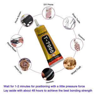 <span class=keywords><strong>กาว</strong></span> T-7000 สีดำ คุณภาพสูง กันน้ำ สำหรับงานซ่อมแซมที่ต้องการความแม่นยำ <span class=keywords><strong>กาว</strong></span>ซ่อมแซมที่สมบูรณ์แบบ - Product Image 6