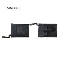SINLOCE - Fábrica de Baterías para Teléfonos Móviles de Alta Calidad al por Mayor para Apple Watch Series 5 40mm /A2277