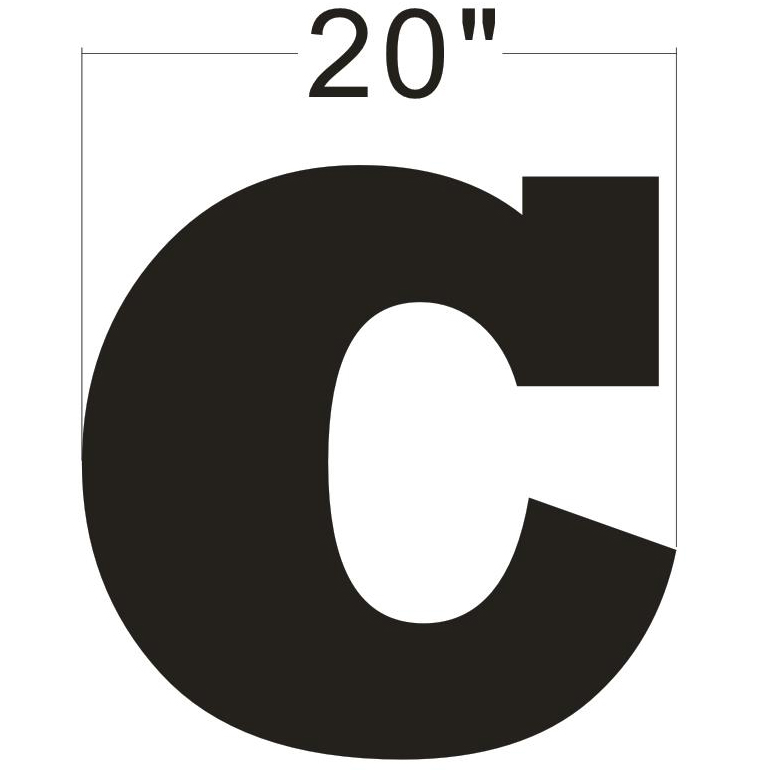 Lettera "C"