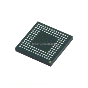 In Stock Embedded 132 LFBGA CSPBGA LCMXO2280C-3M132I Buy Electronics Components Online - Product Image 1