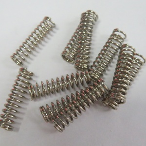 สปริงอะไหล่ SMT สำหรับเครื่อง SMT รุ่น KXF0DYUFA01 - Product Image 4