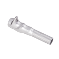 Pièces en aluminium CNC personnalisées, composants métalliques usinés avec précision, pièces de fraisage et de tournage, service de fabrication OEM ODM