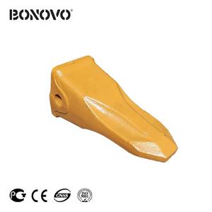 BONOVO J400 रॉक खुदाई बाल्टी दांत के लिए 7T3402RC खुदाई/Trackhoe - Product Image 3