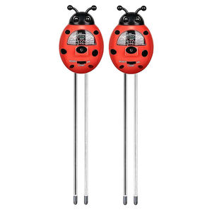 विशेष डिजाइन 3-इन-1 डिजिटल मिट्टी <span class=keywords><strong>ph</strong></span> मीटर टिकाऊ प्लास्टिक हैंडहेल्ड त्वरित पढ़ने <span class=keywords><strong>Ph</strong></span> सटीकता 12 महीने की वारंटी ओएम/ओडम - Product Image 6