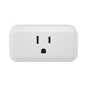 <span class=keywords><strong>Sonoff</strong></span> S40 Lite 15A Wi-Fi Smart Plug Tipo B <span class=keywords><strong>Mini</strong></span> Wi-Fi Socket con emparejamiento Bluetooth Funciona con Alexa y Google Home Estándar de EE. UU. - Product Image 5