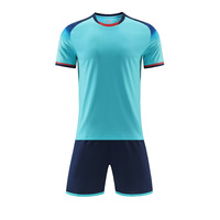 Jersey sepak bola kualitas Thai kualitas terbaik cepat kering klasik Retro baju sepak bola antik pakaian permainan sepak bola kustom