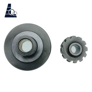 Engranajes Cónicos de Alta Calidad para Suzuki 8hp, Piezas de Repuesto de Transmisión Positiva para Exportación - Product Image 2