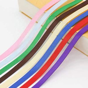 Custom Satin Gift Ribbons for Decorating Ribbon Decorative Rib <b>Webbing</b> Polyester Ribbon for Craft Bags Backpacks - Product Image 5