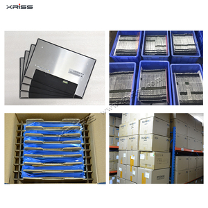 140บาง30ขา FHD NT140FHM-N43 NT140FHM-N45 NT140FHM-N44 NT140FHM-N47แผงหน้าจอ LCD สำหรับแล็ปท็อป - Product Image 3