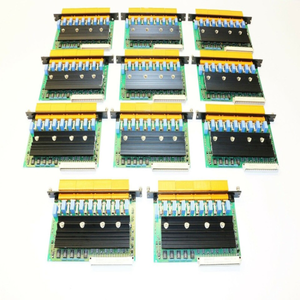 1x Automation BRHA08-0 Rev. 01.00 Triac-Ausgangsmodul Midi/M264/<span class=keywords><strong>MultiControl</strong></span> - Product Image 1