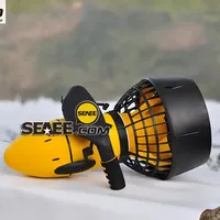 China diving 24v battery sea scooter shukeda for sale