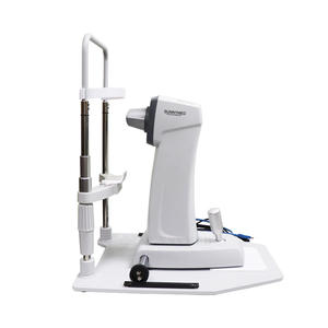 SY-V048 China Ophthalmic Equipment Optische Hornhaut topographie Kartens ystem Hornhaut topo graph - Product Image 1