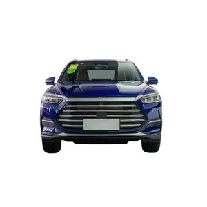 2021รถยนต์พลังงานไฟฟ้ารถยนต์ SUV BYD Song PLUS DM-I รถยนต์51กม. - Product Image 1