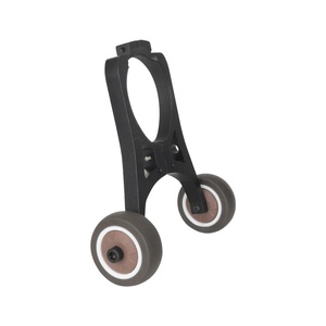 Support de roue auxiliaire pliable pour trottinette électrique MaxG30 - Accessoires Trottinette Électrique - Product Image 5