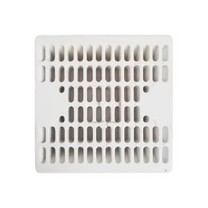 Vente en gros usine : Nouveaux clous <span class=keywords><strong>de</strong></span> signalisation routière réfléchissants en plastique jaune et blanc pour autoroute, 100*100*20mm - Product Image 6