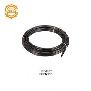 Conjunto de Línea de Cerveza <span class=keywords><strong>PERA</strong></span> 3/16" Pin Lock MFL y Conjunto de Línea de Gas 5/16" Pin Lock, Accesorios para Bar para Elaboración Casera de Cerveza - Ecológico - Product Image 1