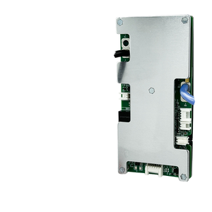 Sistema de Gestión de Baterías Inteligente BMS PCBA de 12V para LiFePO4, Corriente Continua de 30A/60A, Comunicación RS485, Grosor de Cobre de 4 oz - Product Image 1