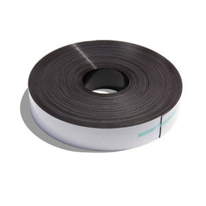 מגנט תעשייתי חזק 50 מ "מ רוחב <span class=keywords><strong>n</strong></span> או <span class=keywords><strong>s</strong></span> דבק מוט דבק מגנטי עבור מנחה agv - Product Image 3