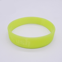 Conception personnalisée imprimé réversible RFID NFC Bracelet élastique Bracelet pour enfant adulte
