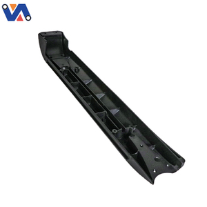 Cubierta Lateral de Plástico Original para Patinete Eléctrico Inokim OX/<span class=keywords><strong>OXO</strong></span>, Repuestos y Accesorios para Patinetes Eléctricos, Piezas de Carrocería de Plástico para Patinete Eléctrico - Product Image 3