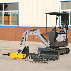 可靠的1吨2吨<span class=keywords><strong>3</strong></span>吨4吨<span class=keywords><strong>3</strong></span>.5吨液压迷你挖掘机免运费中国工厂直销农用挖掘机 - Product Image 3