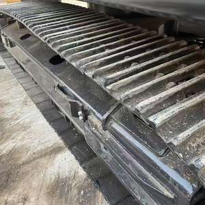 Excavadora Usada Doosan DX340LC-9C en Estado Original, Pocas Horas de Trabajo, Alto Rendimiento, Económica, Lista para Enviar - Product Image 6