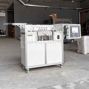 เครื่องทดสอบความทนทานต่อการสึกหรอของขนแปรงแปรงสีฟันไฟฟ้า เครื่องทดสอบความทนทานต่อการสึกหรอของแปรงสีฟัน - Product Image 4