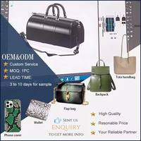Dompet Kulit Buaya Asli Mewah Buatan Khusus Unisex Wanita Pria Dompet Panjang Resleting Clutch