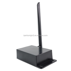CPE 4G LTE para Exteriores MTK7628KN 300Mbps 2.4G WiFi Router 2T2R Antena 4G Externa de 5dBi Salida 5V/1A para Cámara IPC Ranura Nano SIM - Product Image 6