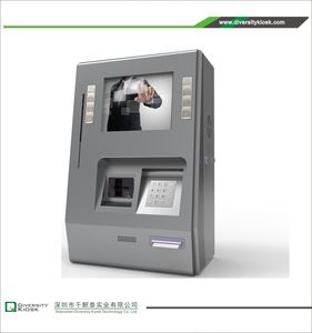 Tarjeta de membresía de lealtad, recibo térmico, <span class=keywords><strong>cuenta</strong></span> impresa, cupón de recarga, dispensación de autoservicio, quiosco, puntajes, reembolso espontáneo - Product Image 6