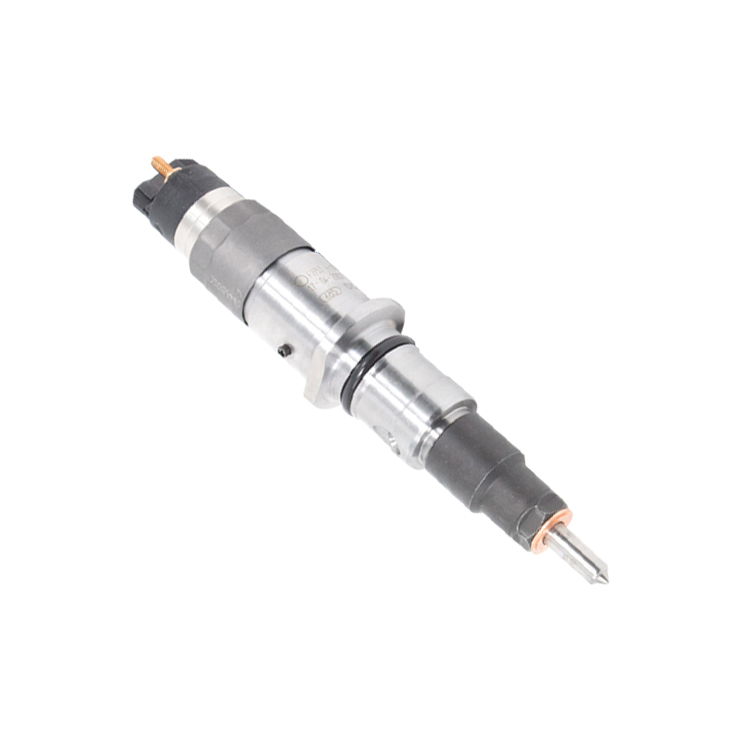 factory supply  common rail assembly diesel fuel injector 0445120329 0445120383 5267035 injector for Cummins ISDe ISBe