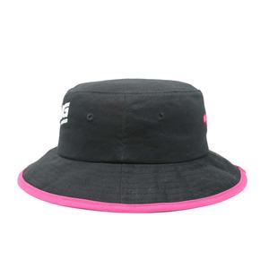 Sombrero Impermeable Unisex Personalizado, Sombrero de Pescador de Ala Ancha con Logotipo Bordado de Alta Calidad, Sombrero de Senderismo con Protección Solar al por Mayor - Product Image 2