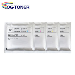 Nhà Máy Bán Buôn Tương Thích Nhật Bản Phát Triển DV323 Cho Konica Minolta Bh 323 367 287 <span class=keywords><strong>227</strong></span> 7522 7536 Cho Đa-Mô Hình Máy In - Product Image 1