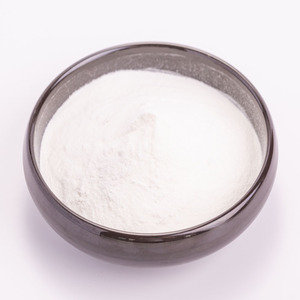 ผงกัวร์กัมคุณภาพสูงสำหรับผลิตภัณฑ์ดูแลส่วนบุคคล ความโปร่งใสสูง CAS 9000-30-0 - Product Image 1