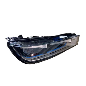 ไฟหน้า LED M60, อะไหล่ยานยนต์, ระบบไฟส่องสว่างกันชนหน้า, คุณภาพสูงสำหรับ <span class=keywords><strong>BMW</strong></span> <span class=keywords><strong>IX</strong></span> ปี 2021-2024 - Product Image 5