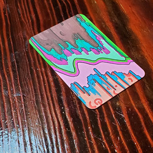 # 6 stampe d'arte raffinate con colori eleganti per l'arredamento della casa - Product Image 4