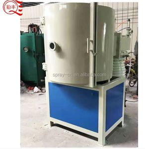 מכונת pvd קומפקטית לתכשיטים ברמה גבוהה, טיפול פנים של מוצרים אלקטרוניים - Product Image 5