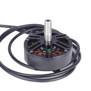 2807 1300KV 1500KV 브러시리스 모터 4-6S 7-9 인치 프로펠러 RC FPV 드론 - Product Image 3