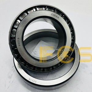 Cuộc sống lâu dài <span class=keywords><strong>32005</strong></span> TN Chất lượng cao hàng duy nhất giảm dần mang Con lăn <span class=keywords><strong>32005</strong></span> TN - Product Image 4