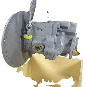 Pistón Hitachi K5V200 para Excavadoras Usadas y Nuevas ZX450 ZX470-5G, Industrias de la Construcción, Piezas 4432815 9184686 9199338, 6 Meses - Product Image 2